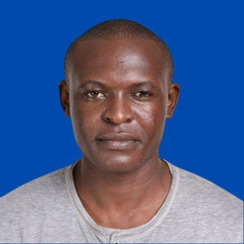 Arthur Ochieng Onyango