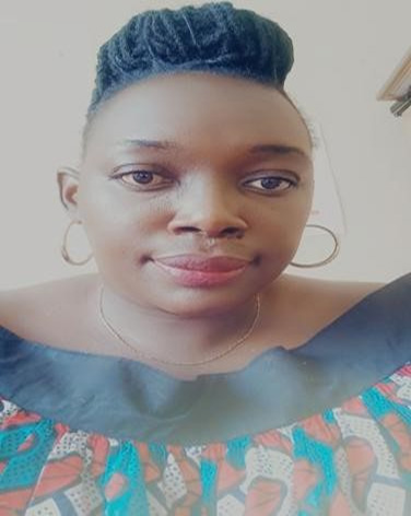 Yvonne Awuor Okundi