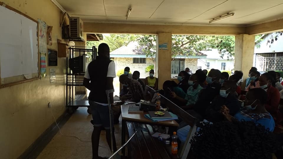 Community Outreach