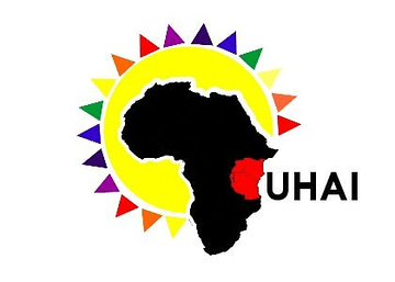 Logo for UHAI - East African Sexual Health and Rights Initiative