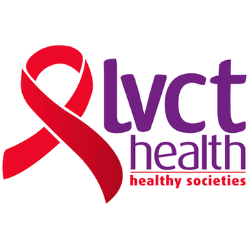 Logo for LVCT Health