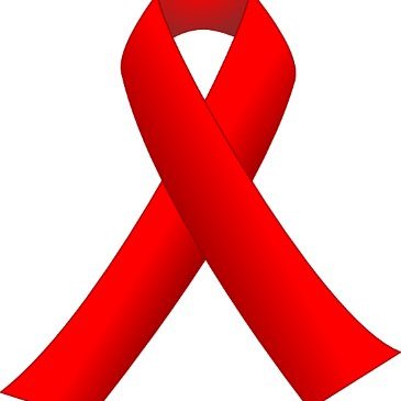 Logo for National AIDS Control Program