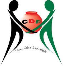 Logo for National Government Constituency Development Fund